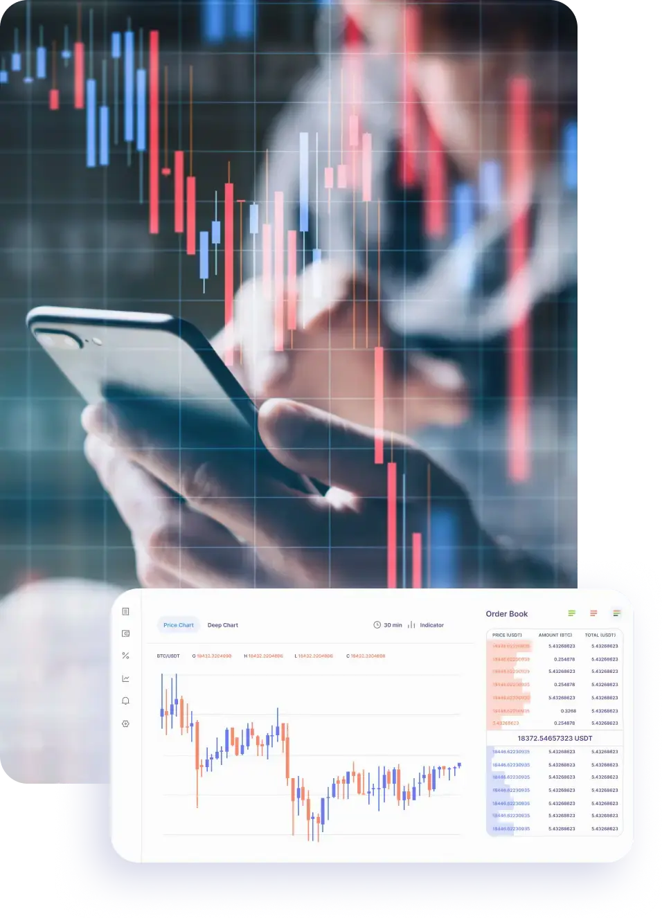 Cliffs Fundmere trading platform