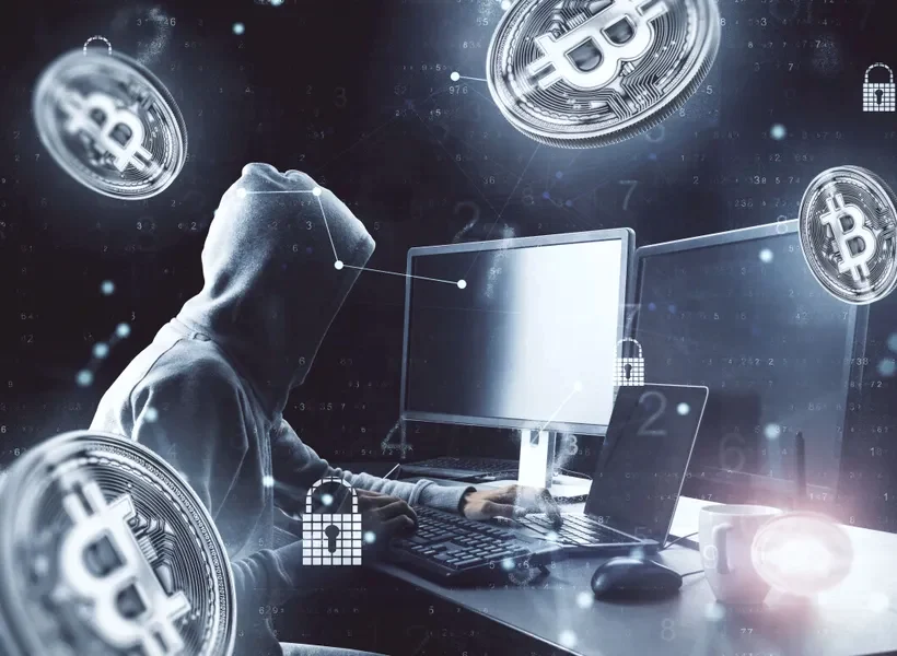 Cliffs Fundmere crypto technology platform